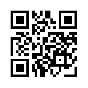 Karamah.org QR code