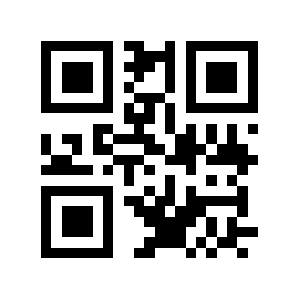 Karaman QR code