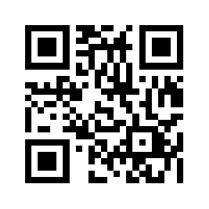 Karatcake.org QR code