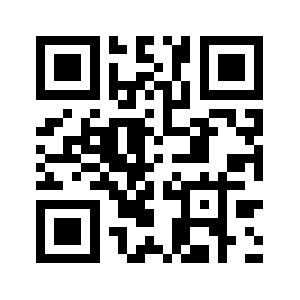 Karateal.com QR code