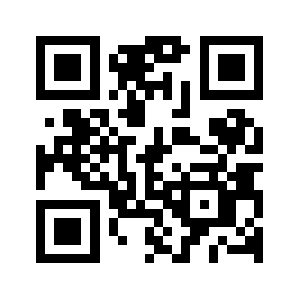 Karavay.info QR code