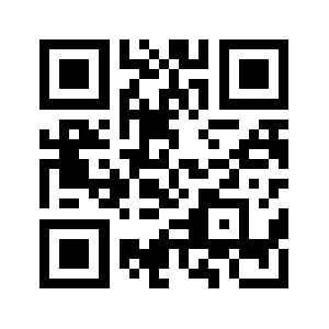 Kardukian.com QR code