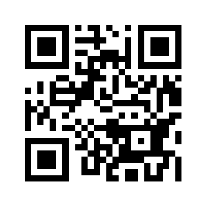 Karenbanas.net QR code