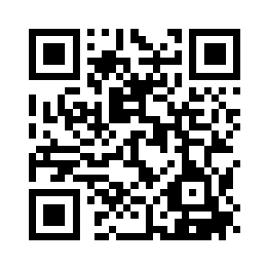 Karenschuller.com QR code