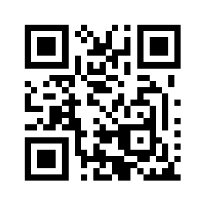 Karibor.com QR code