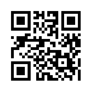 Karl4god.com QR code