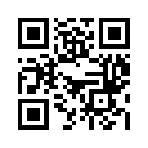 Karlburger.com QR code