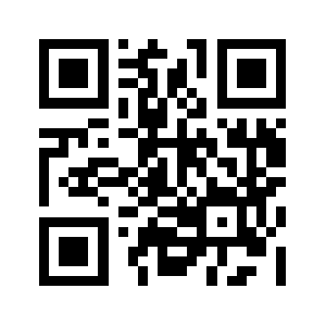 Karlier.com QR code