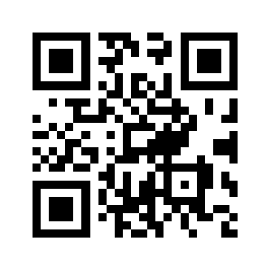 Karlsom.com QR code