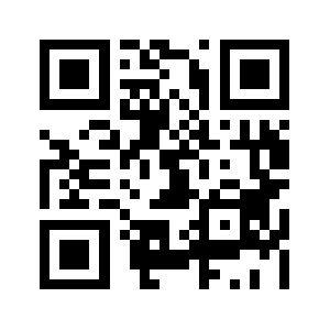 Karomah13.com QR code