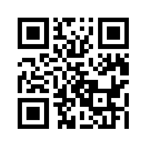 Kartonah.com QR code