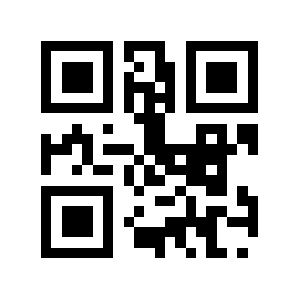 Karzai QR code