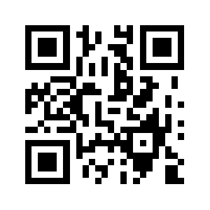 Kasavalou.com QR code