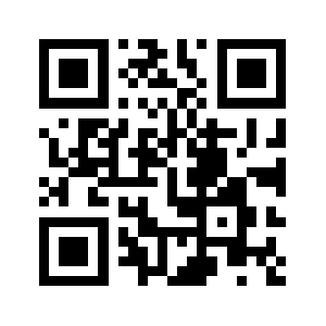 Kashchain.org QR code