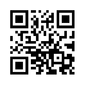 Kashmirway.com QR code