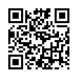 Kashmirwitness.org QR code