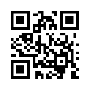 Kasthall.com QR code