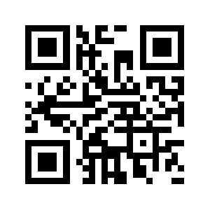 Kasut.org QR code