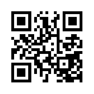 Katalucu.info QR code