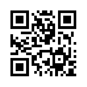 Katanazero.com QR code