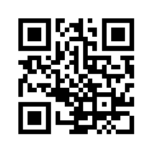 Katazafira.com QR code