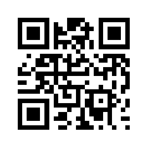 Katbus.com QR code