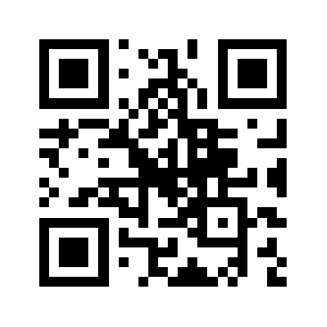 Katconour.com QR code