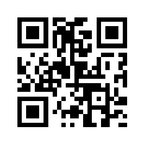 Katdoodles.com QR code