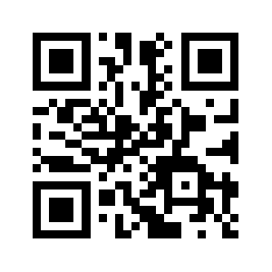 Kateaparis.com QR code