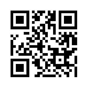 Kategonc.com QR code