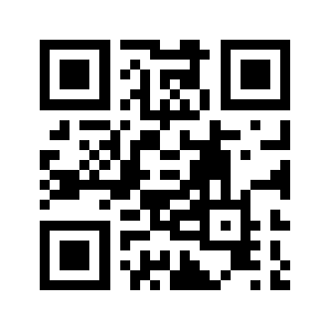 Kategwynn.com QR code