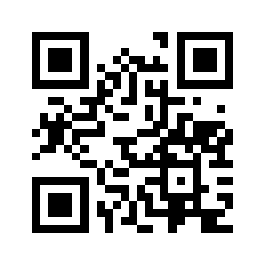 Kateigaho.com QR code