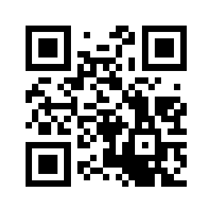 Katejudd.com QR code