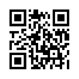 Katerno.com QR code