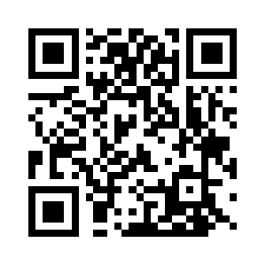 Katesnowdon.com QR code