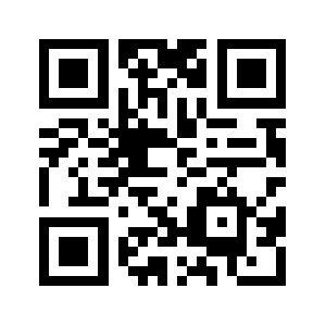 Katestits.com QR code