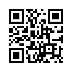 Katewhyte.ca QR code
