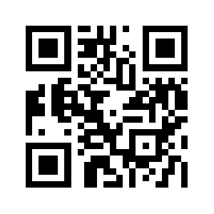 Katherding.com QR code