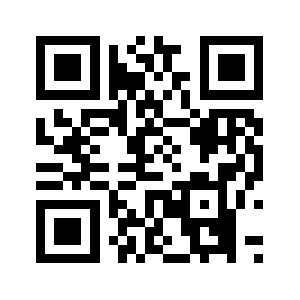 Kathyfoy.com QR code