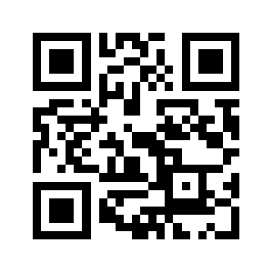 Katie180.com QR code