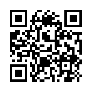 Katieochicago.com QR code