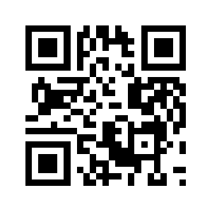 Katiesammy.com QR code