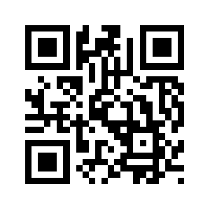 Katmuir.com QR code