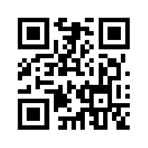 Katok.info QR code