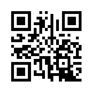 Katskanga.com QR code