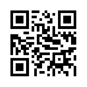 Katspantry.com QR code