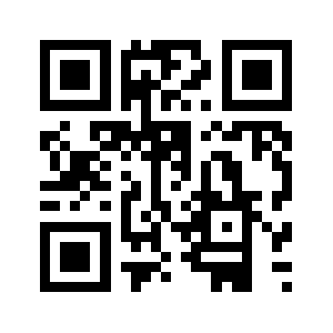 Katsu33.com QR code