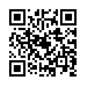 Katybullock.com QR code