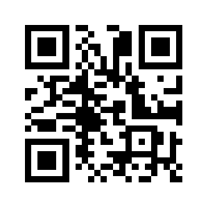 Katychou.net QR code