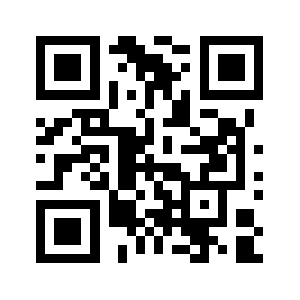 Katysans.com QR code